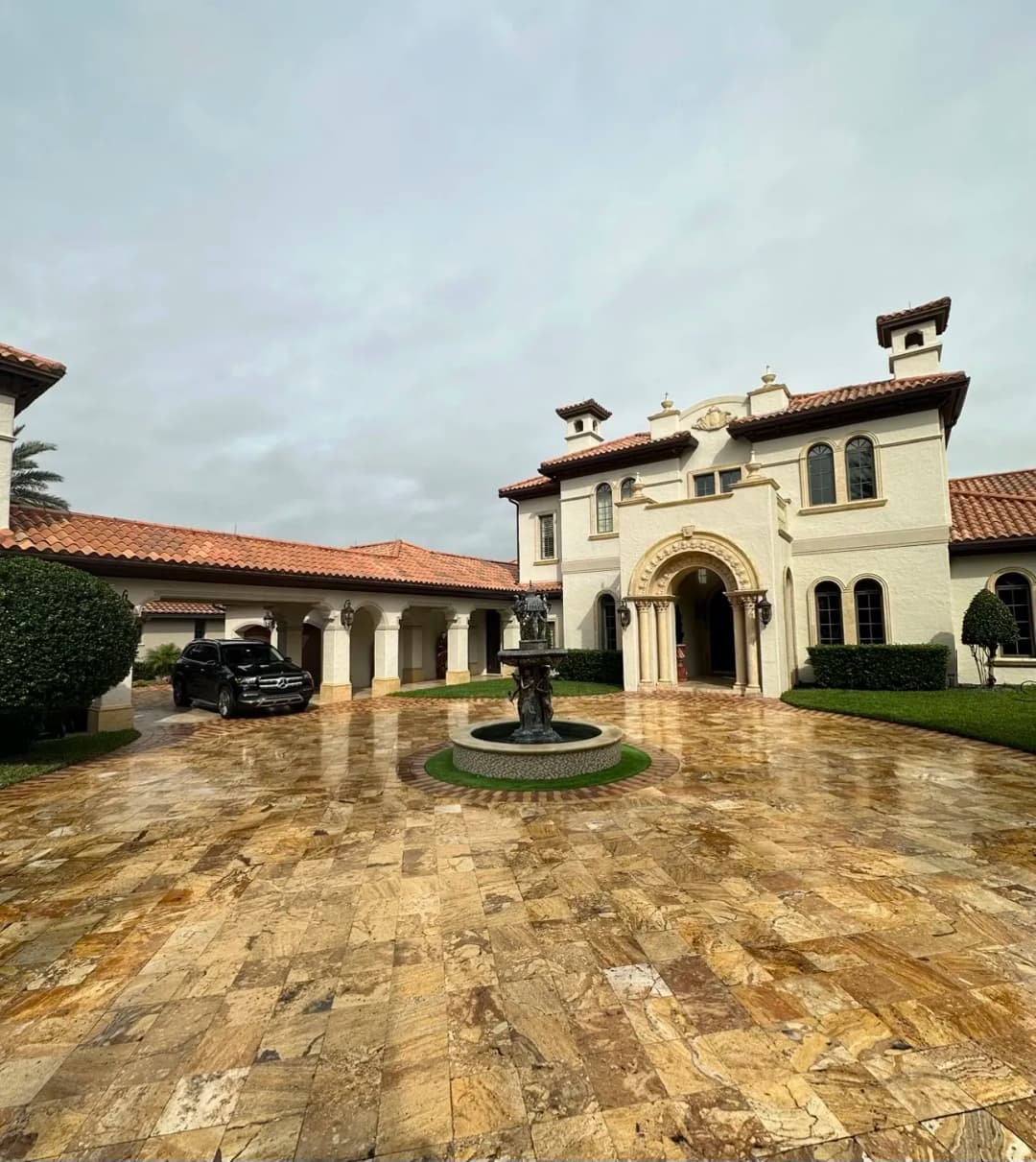 Over 10 Years of Experience
